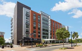 National Harbor Hyatt Place