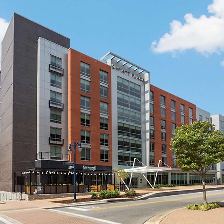 Hyatt Place National Harbor Exterior photo