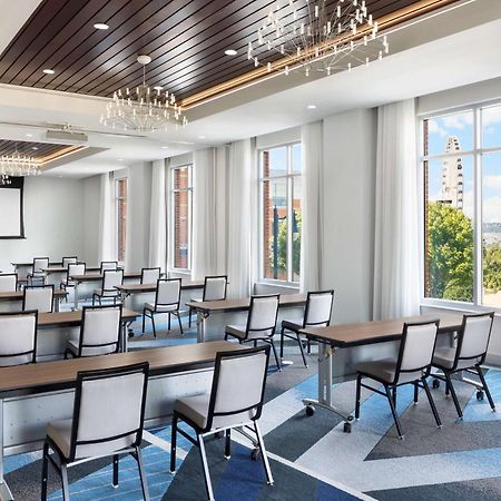 Hyatt Place National Harbor Exterior photo