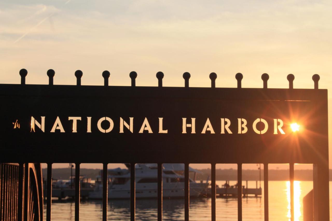 Hyatt Place National Harbor Exterior photo