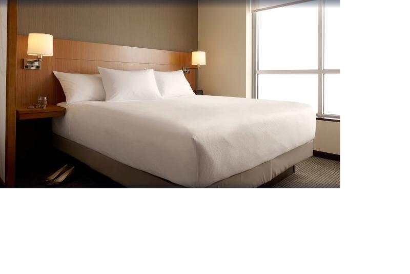Hyatt Place National Harbor Exterior photo