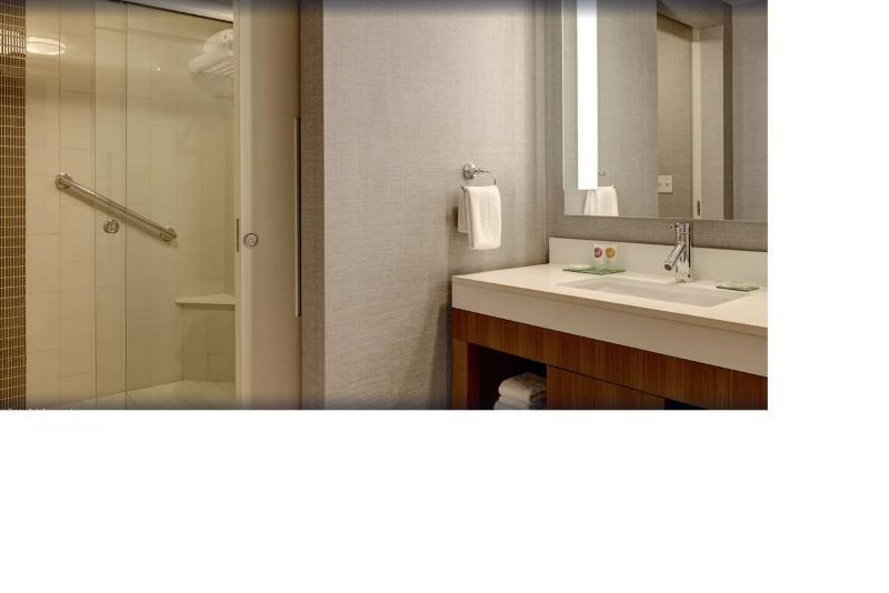 Hyatt Place National Harbor Exterior photo