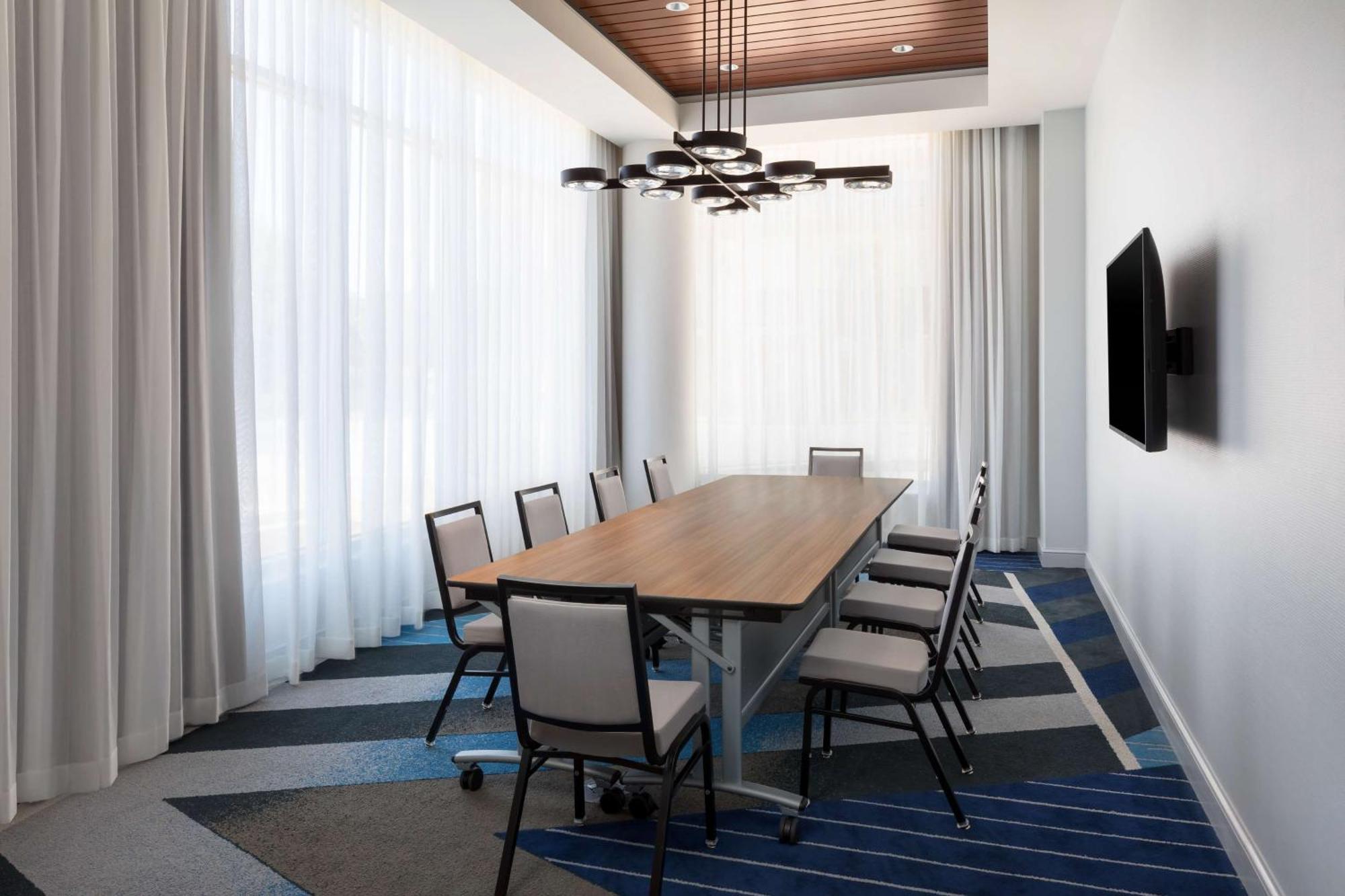Hyatt Place National Harbor Exterior photo