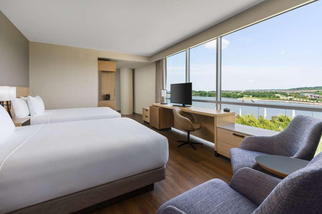 Hyatt Place National Harbor Room photo