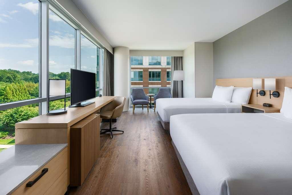 Hyatt Place National Harbor Room photo